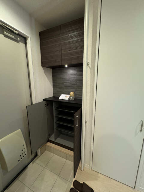 シューズBOX