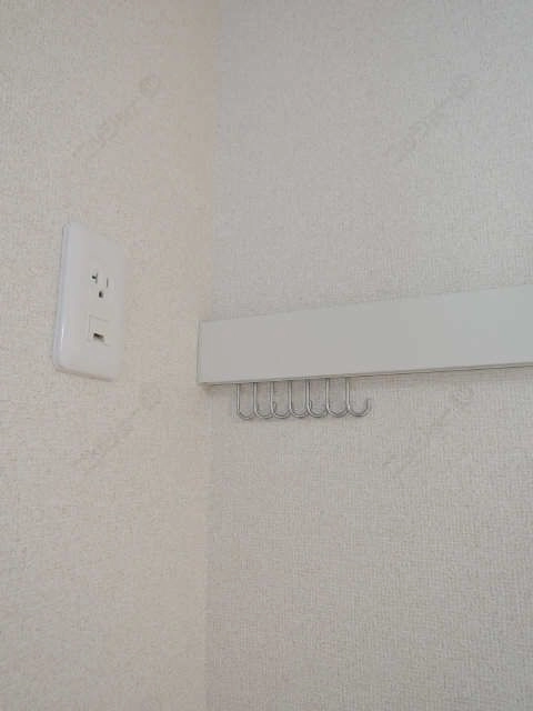 ハンガーフック