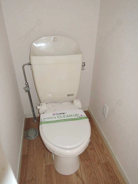 ＷＣ