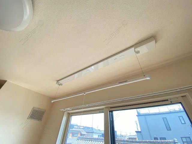 室内物干
