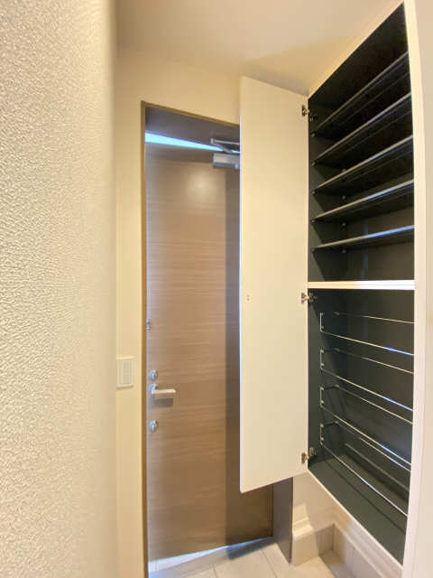 シューズBOX