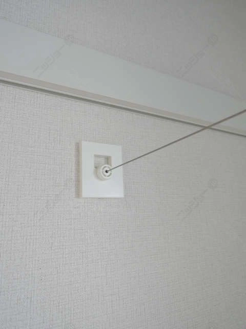 室内物干