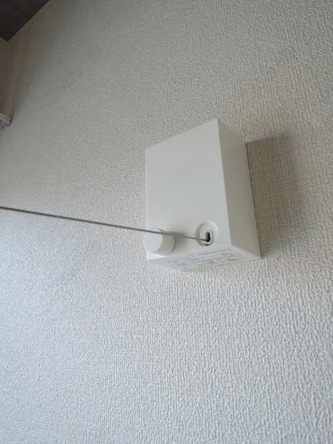 室内物干