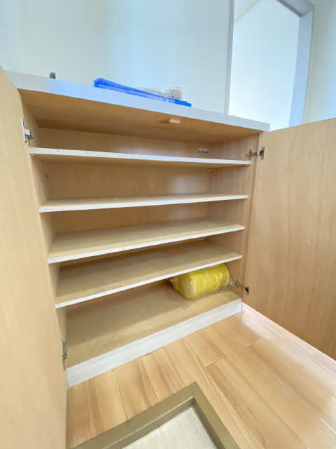シューズBOX