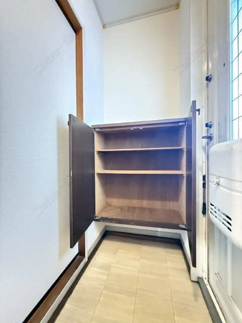 シューズBOX