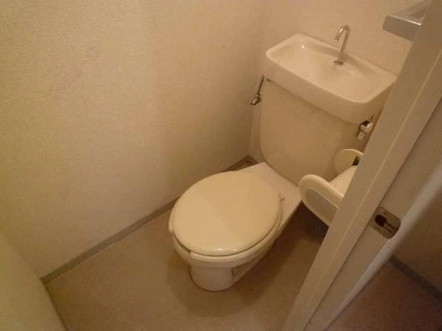 ＷＣ