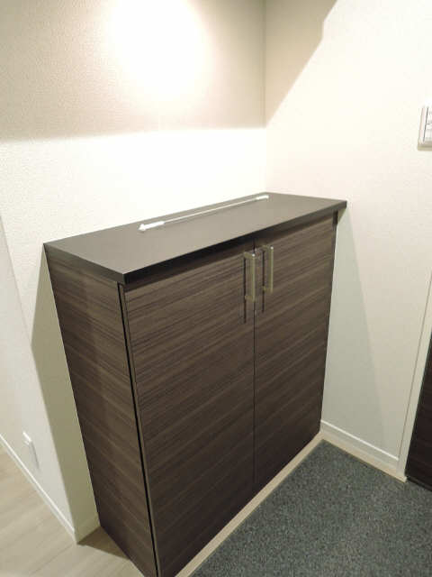 シューズBOX