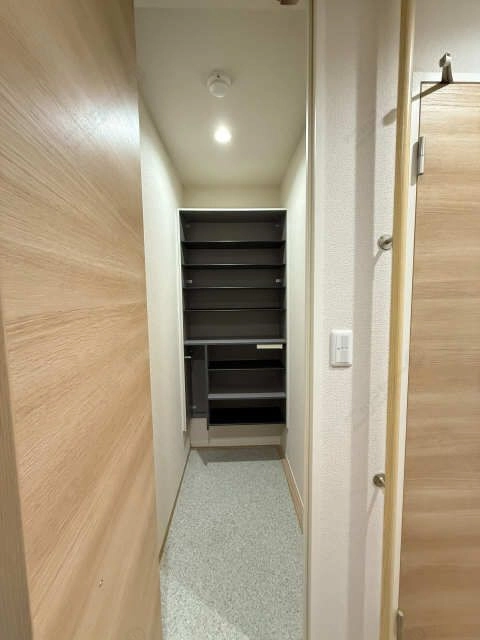 玄関収納