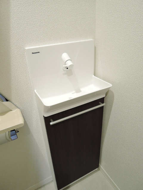 WC手洗器