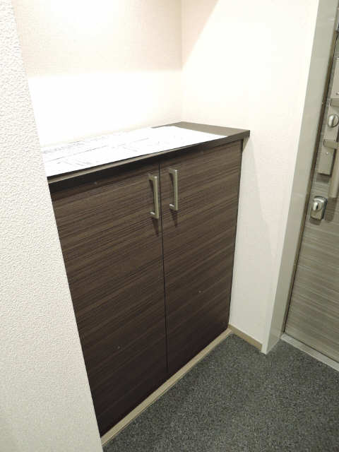 シューズBOX