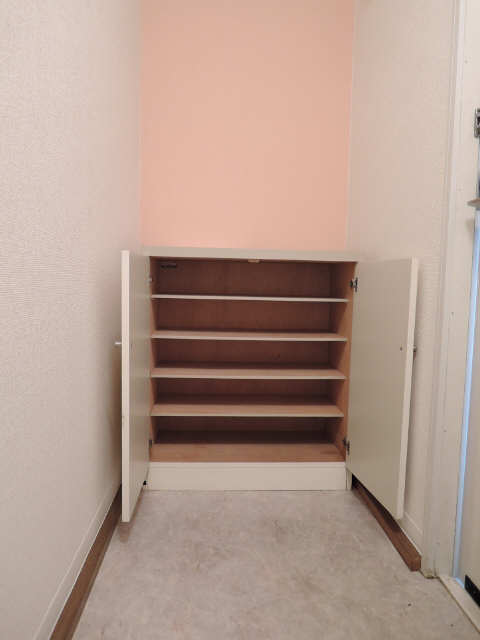 シューズBOX
