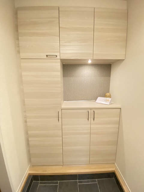 シューズBOX