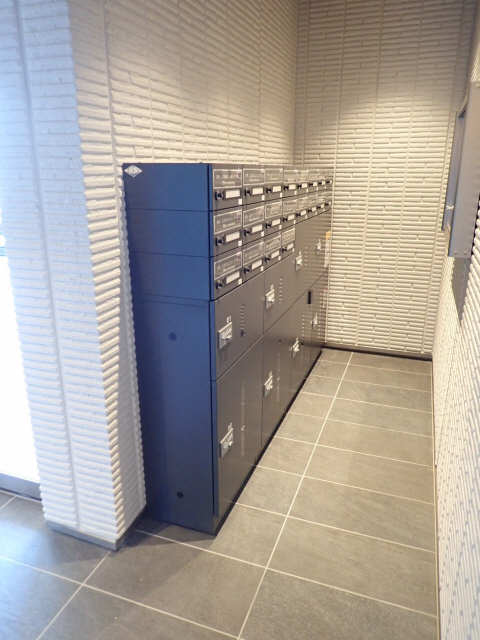 郵便ポスト・宅配ＢＯＸ