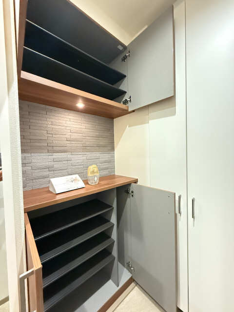 シューズBOX