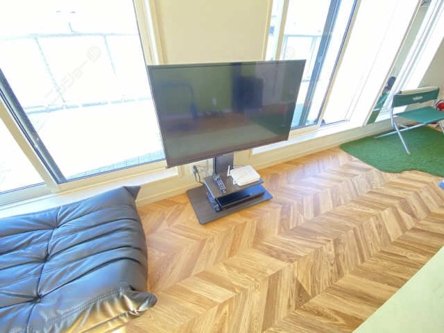 共用ルーム