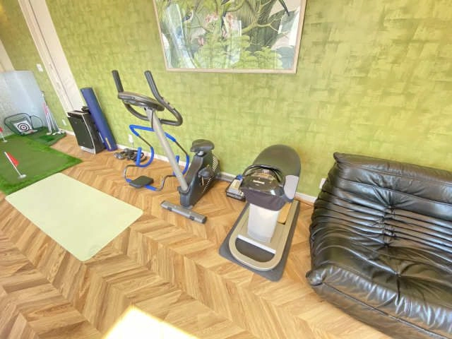 共用ルーム