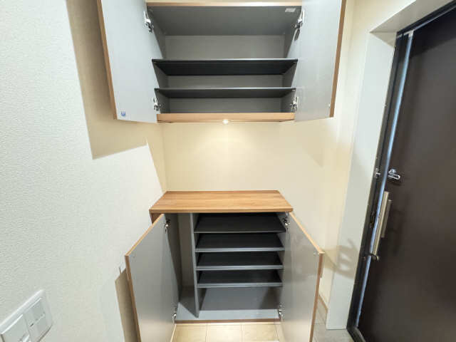 シューズBOX