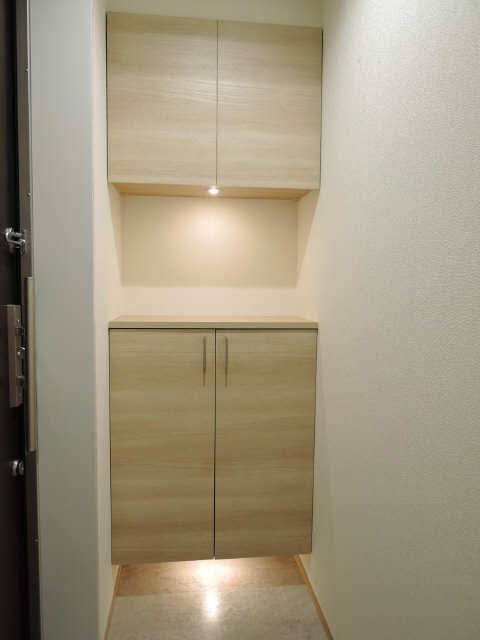 シューズBOX
