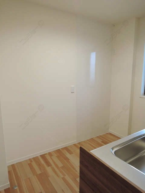 キッチンスペース