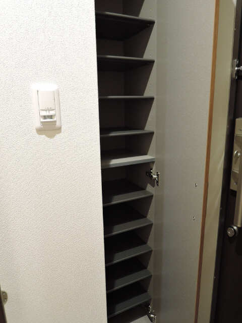シューズBOX