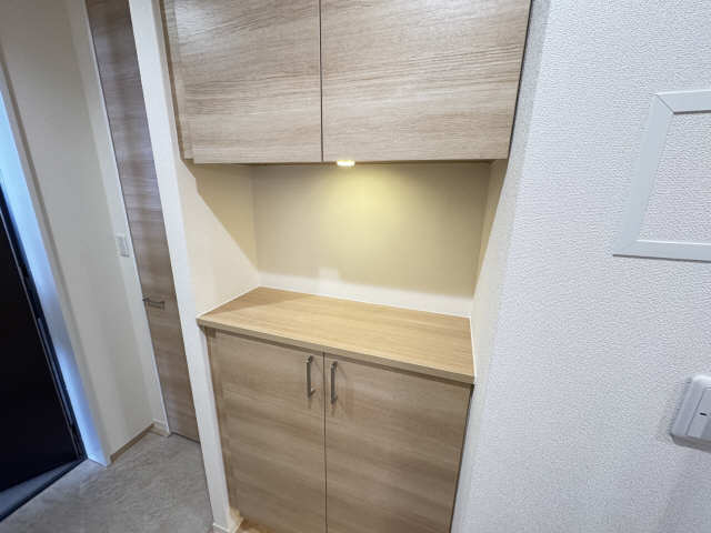 シューズBOX
