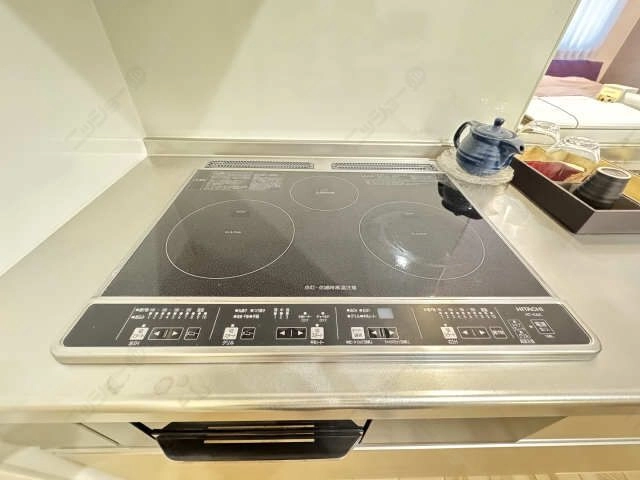 ＩＨクッキングヒーター