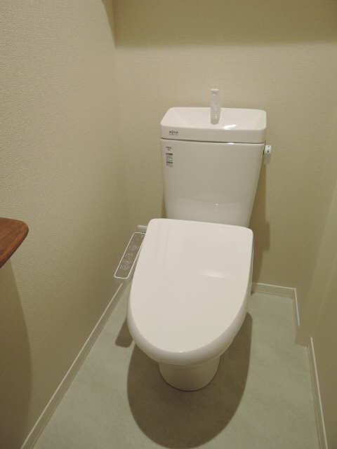WC