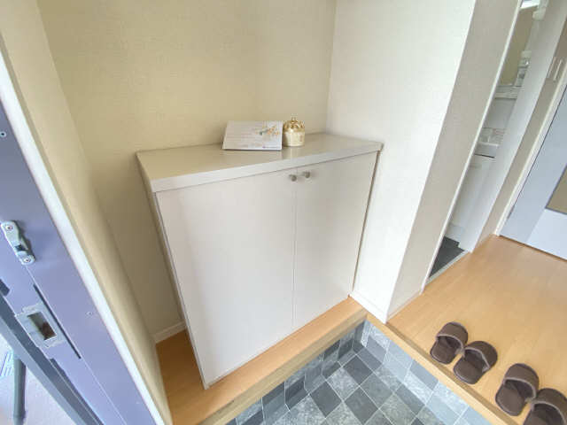 シューズBOX
