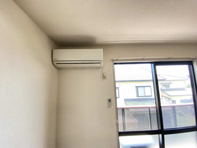 エアコン