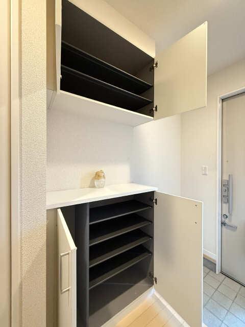 シューズBOX