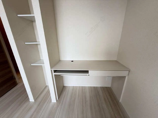 ワークスペース