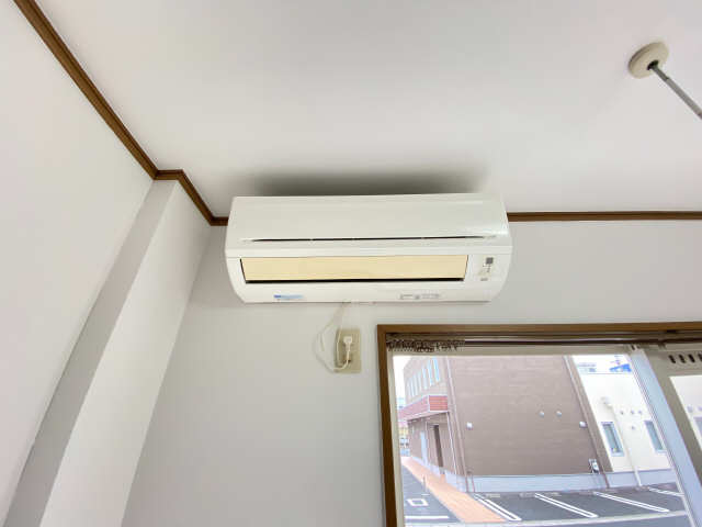 エアコン