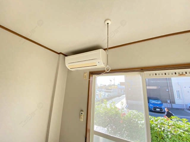 エアコン