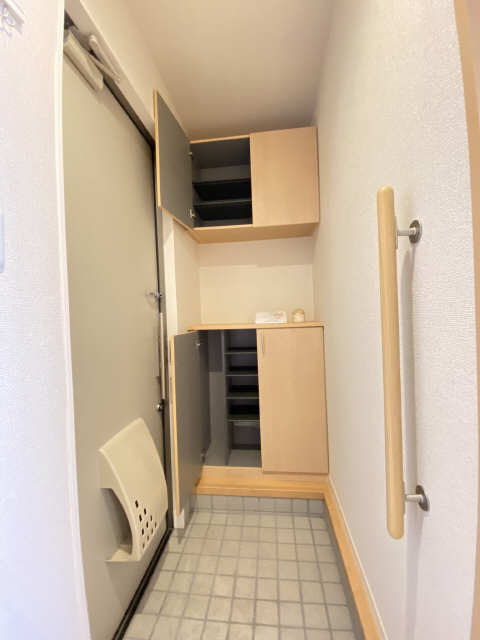 シューズBOX