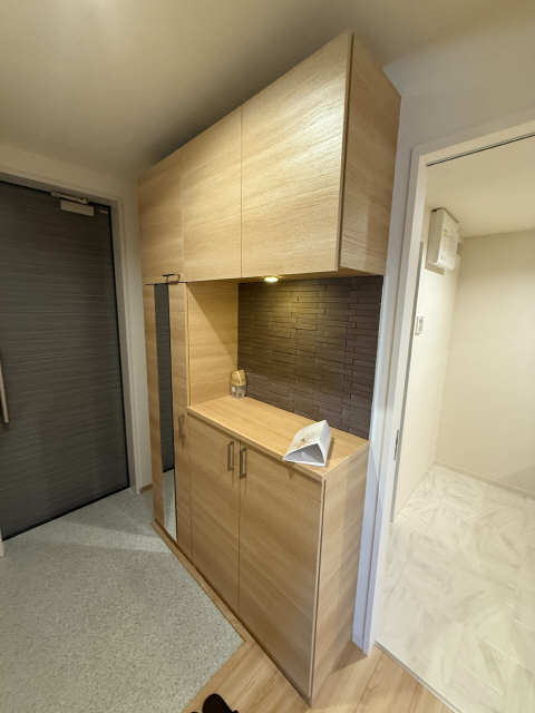 シューズBOX