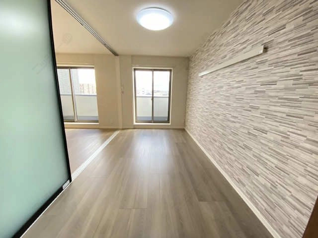 洋室