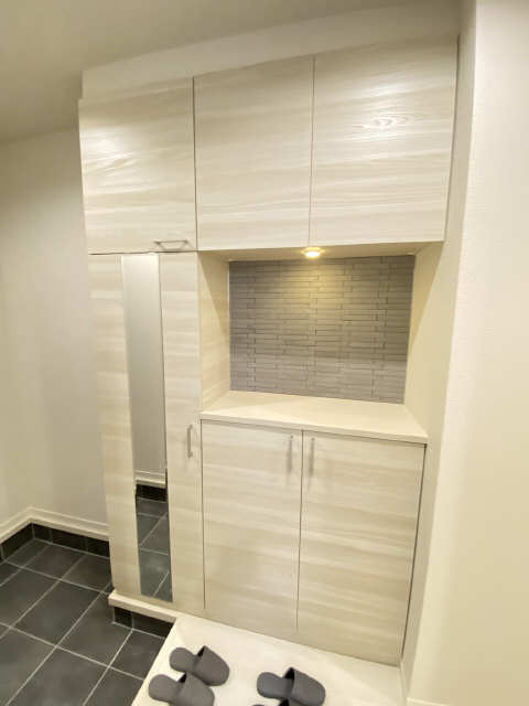 シューズBOX