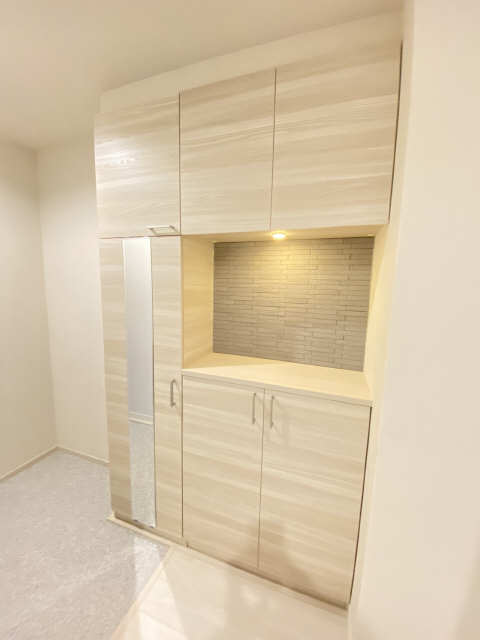 シューズBOX