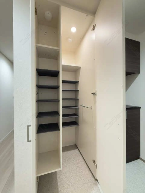 シューズクローク