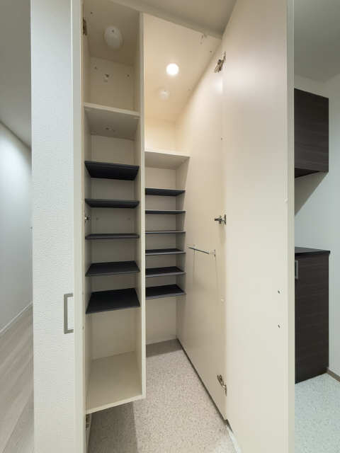 シューズクローク