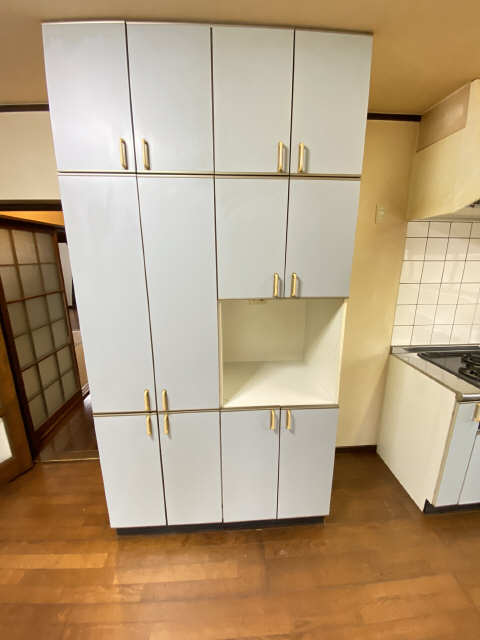 食器棚