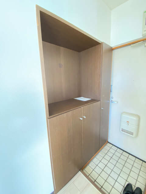 シューズBOX