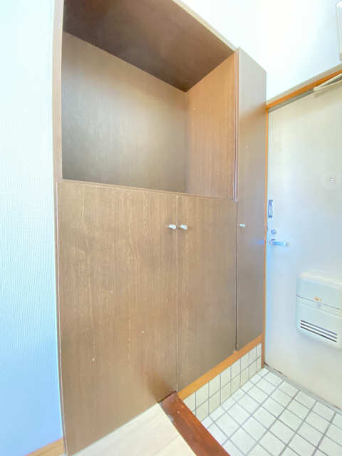 シューズBOX