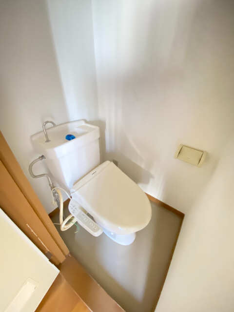 コーポアロー高師Ⅱ 1階 WC