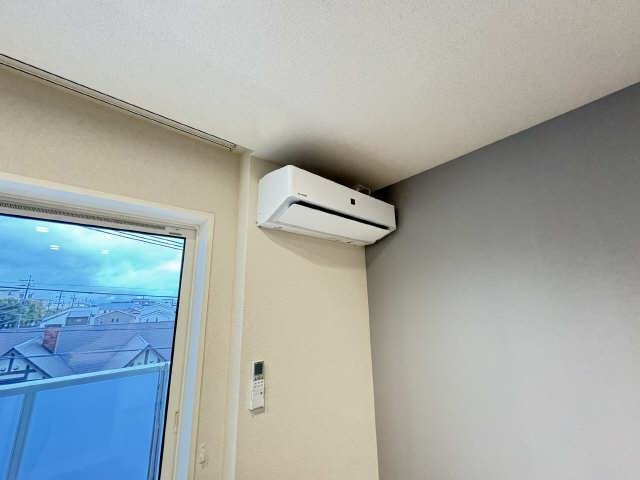 エアコン