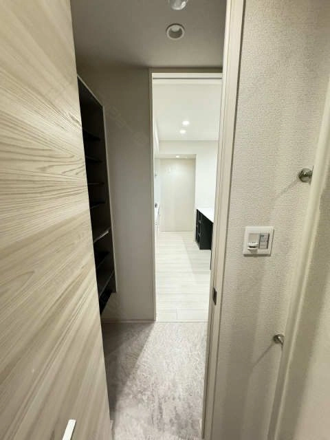 土間収納