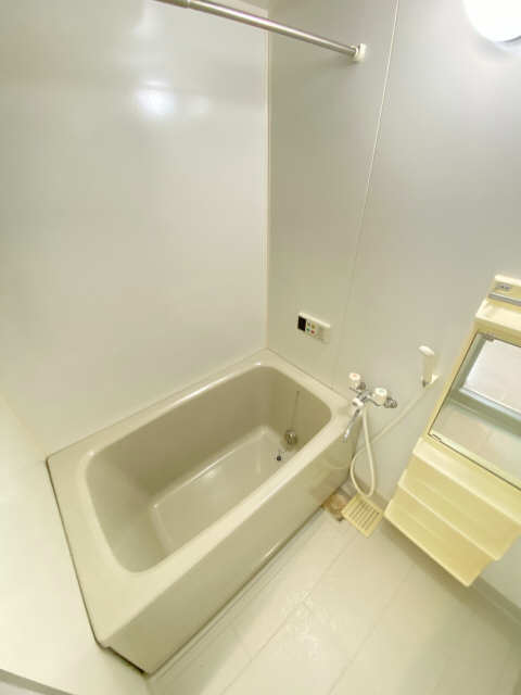クオリティタウン上野　参番館 2階 浴室