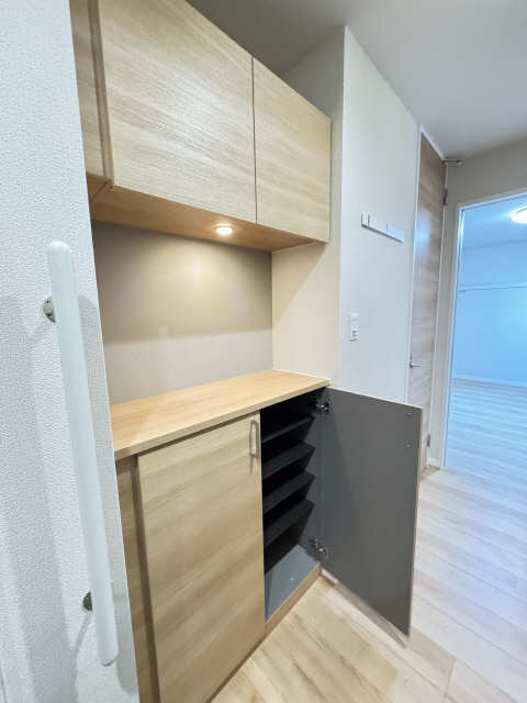 シューズBOX
