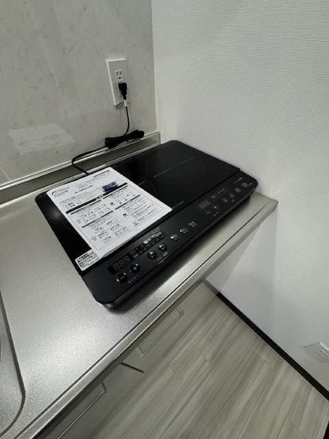 IHコンロ