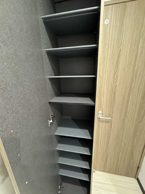 シューズBOX